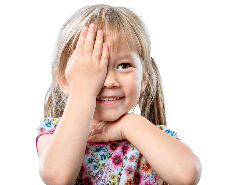 Myopia Management